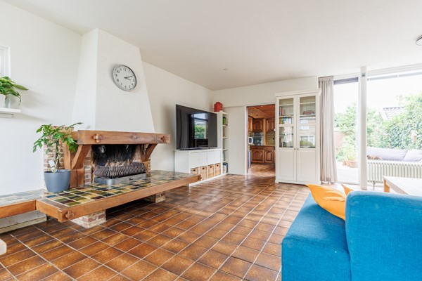 Medium property photo - W. Vrijlandtstraat 9, 3262 GN Oud-Beijerland